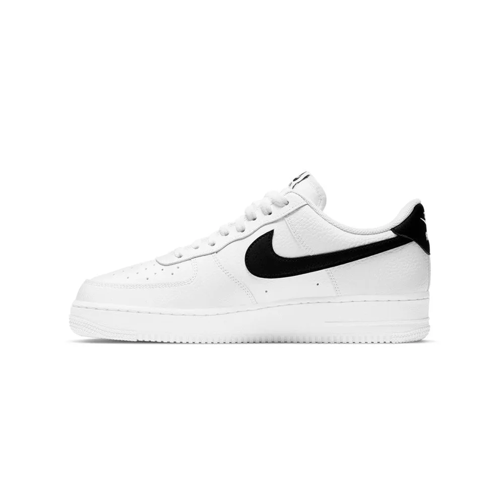 Air Force 1 07 (White/Black)