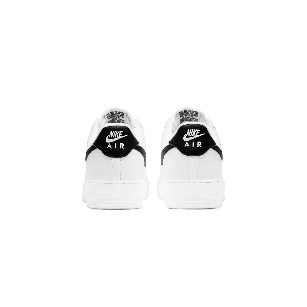 Air Force 1 07 (White/Black)