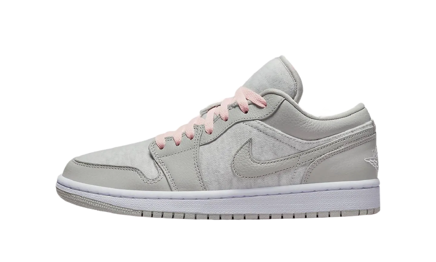 Air Jordan 1 Low “Light Iron Ore”