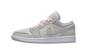 Air Jordan 1 Low “Light Iron Ore”