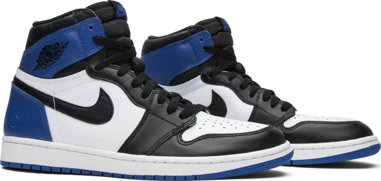 Air Jordan 1 Retro High Fragment