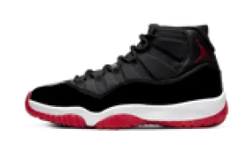 Air Jordan 11 Retro "Playoffs Bred (2019)"