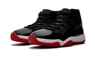 Air Jordan 11 Retro "Playoffs Bred (2019)"