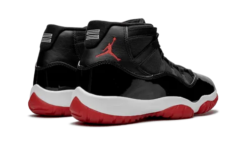 Air Jordan 11 Retro "Playoffs Bred (2019)"