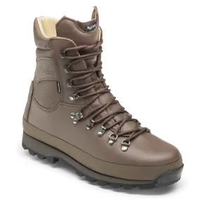 Altberg Men's Warrior Aqua Brown Boots