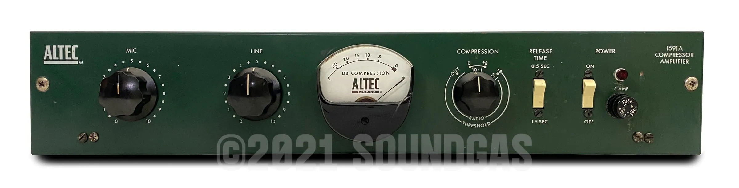 Altec 1519 A