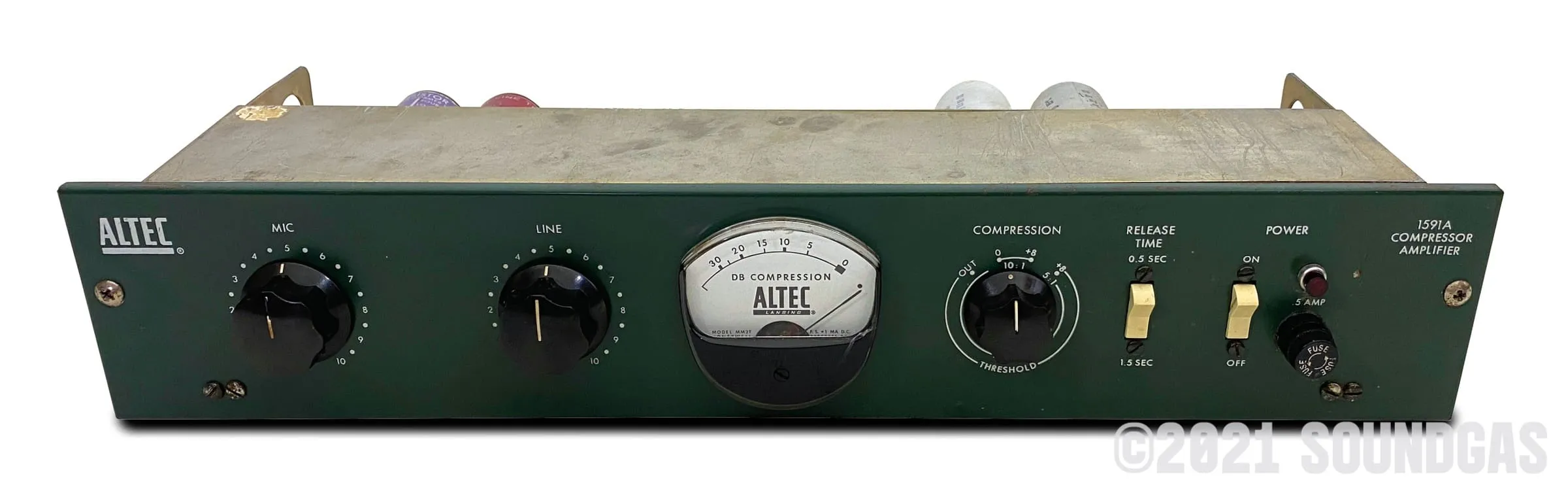 Altec 1519 A