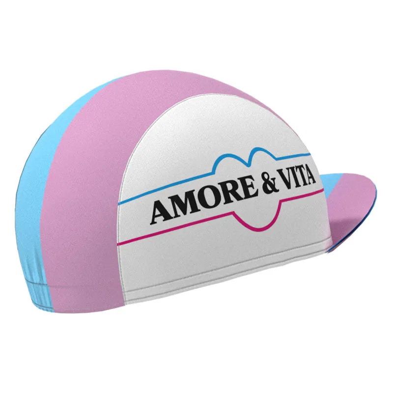 AMORE&VITA Cap