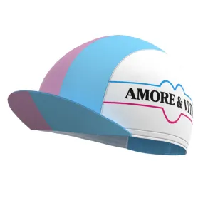 AMORE&VITA Cap