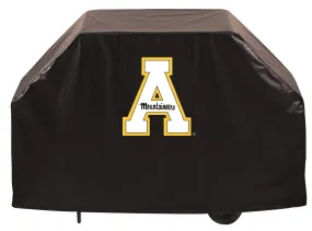 Appalachian State Mountaineers HBS Outdoor Heavy Duty BBQ Grill Cover