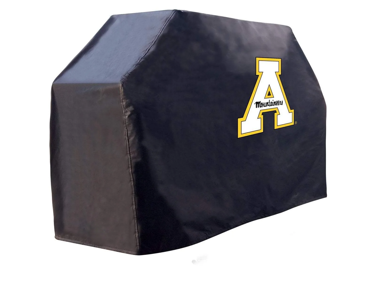 Appalachian State Mountaineers HBS Outdoor Heavy Duty BBQ Grill Cover