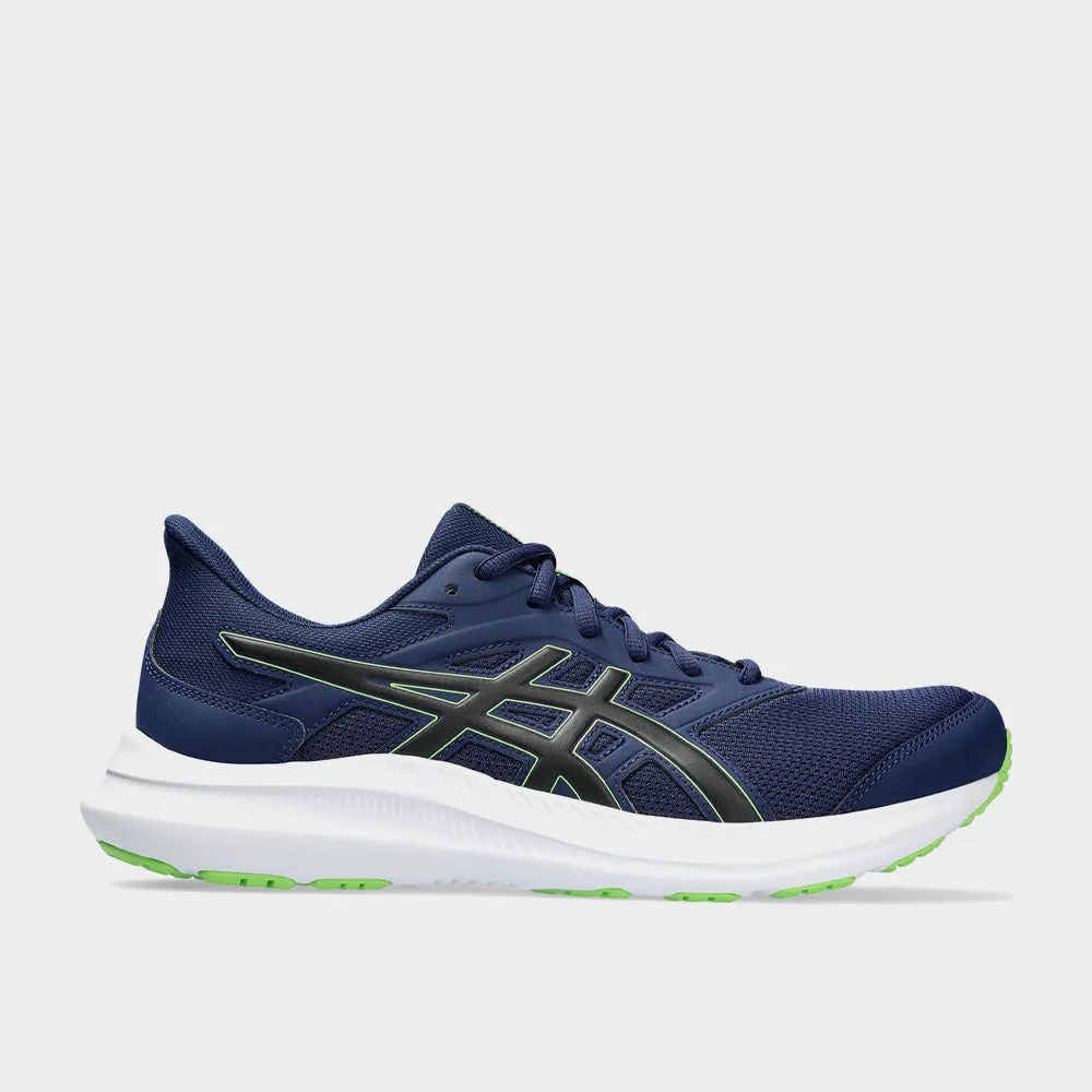 Asics Mens Jolt 4 Running Blue/green _ 181005 _ Blue