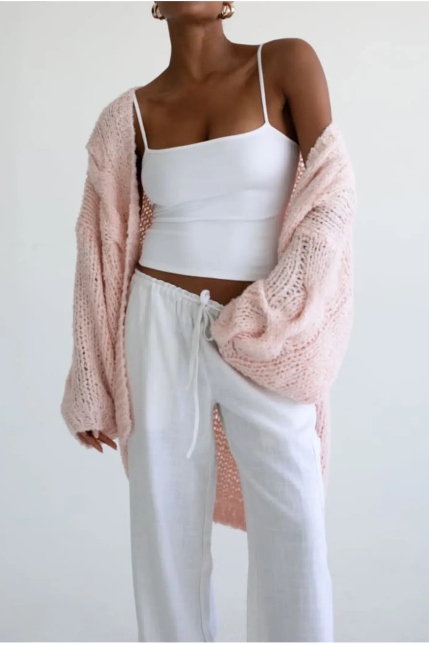 Aspen Cardigan