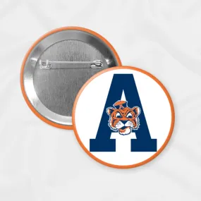 Auburn Aubie A