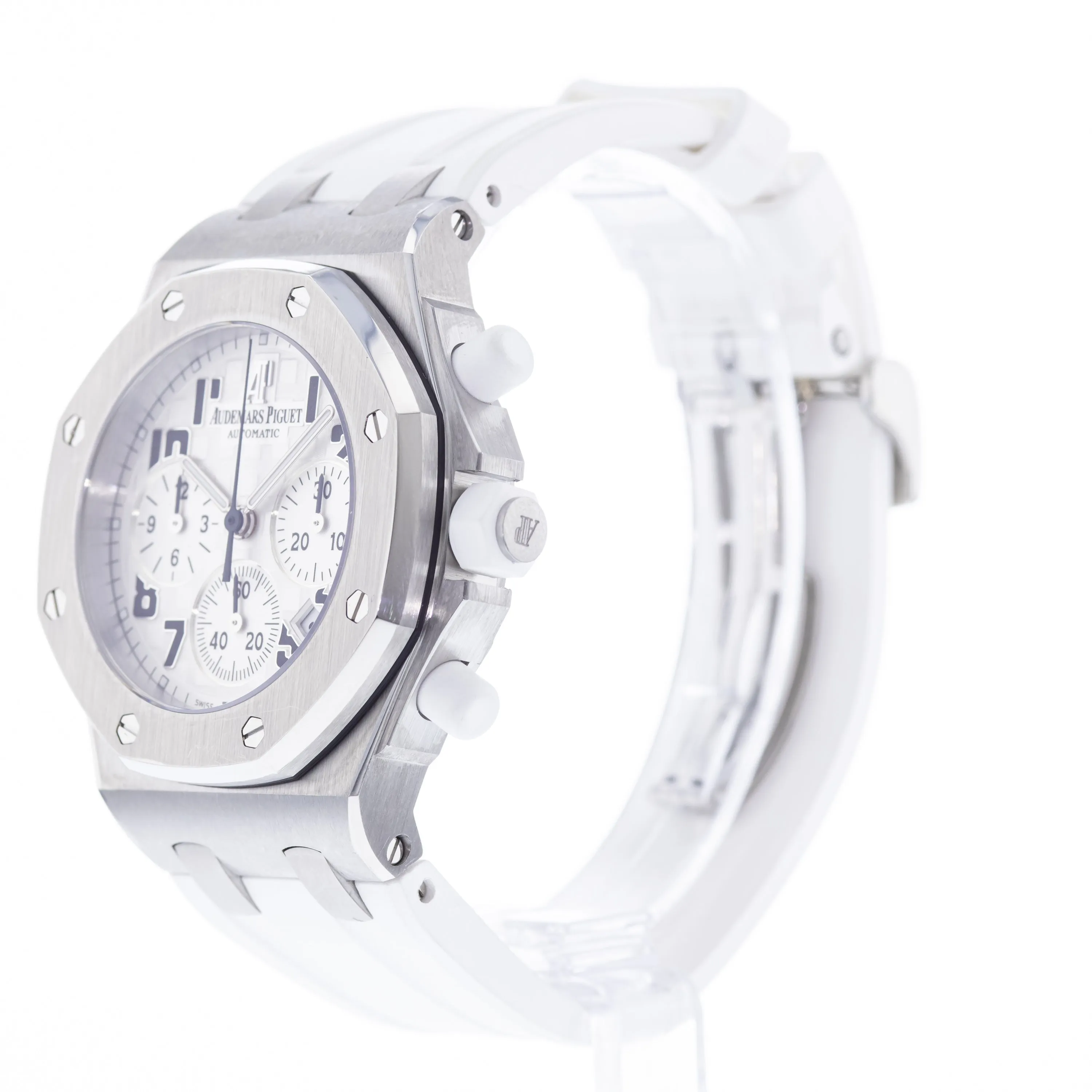 Audemars Piguet Royal Oak Offshore Chronograph 26283ST.OO.D010CA.01