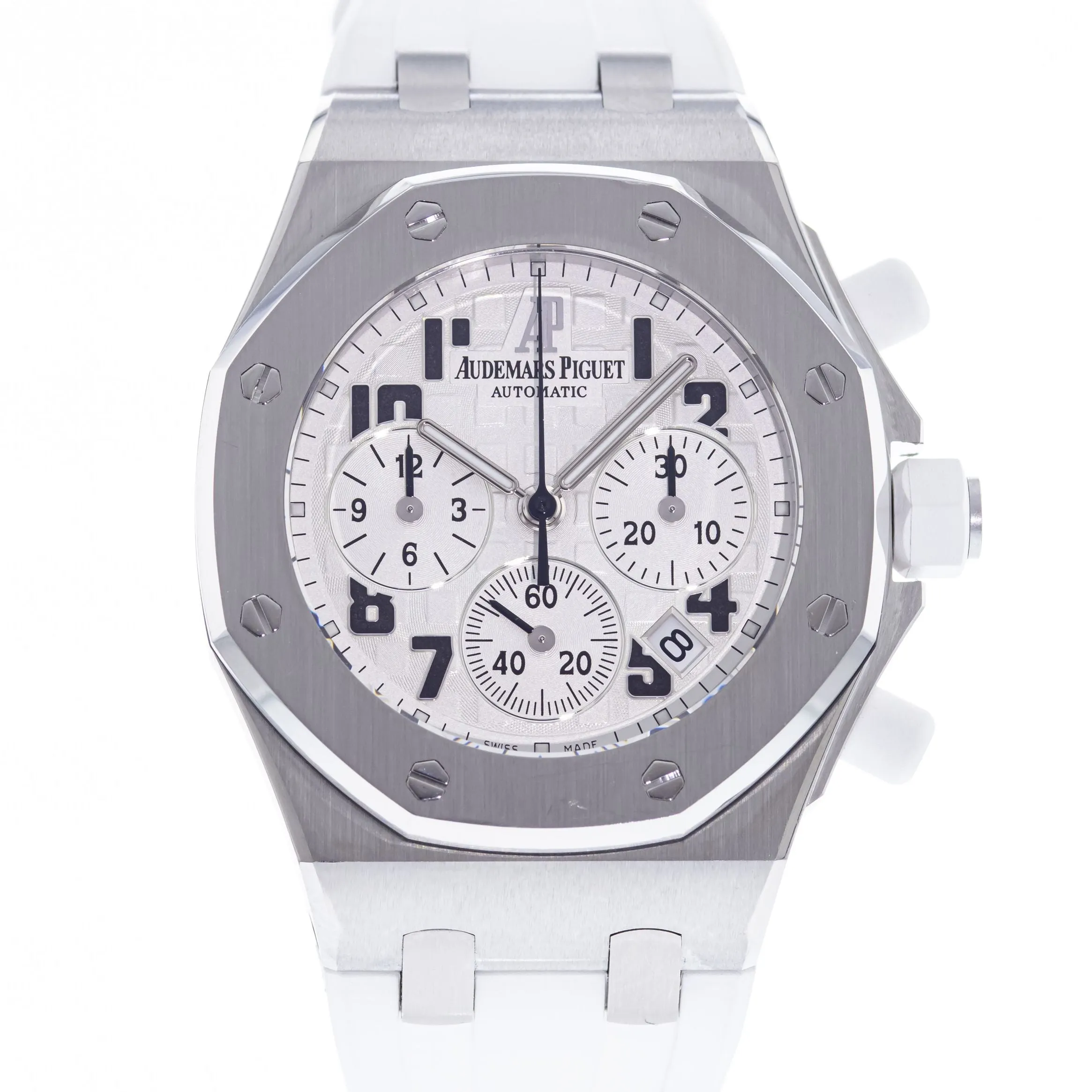 Audemars Piguet Royal Oak Offshore Chronograph 26283ST.OO.D010CA.01