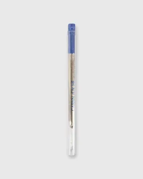 Ballpoint Pen Refill in Blue Ink