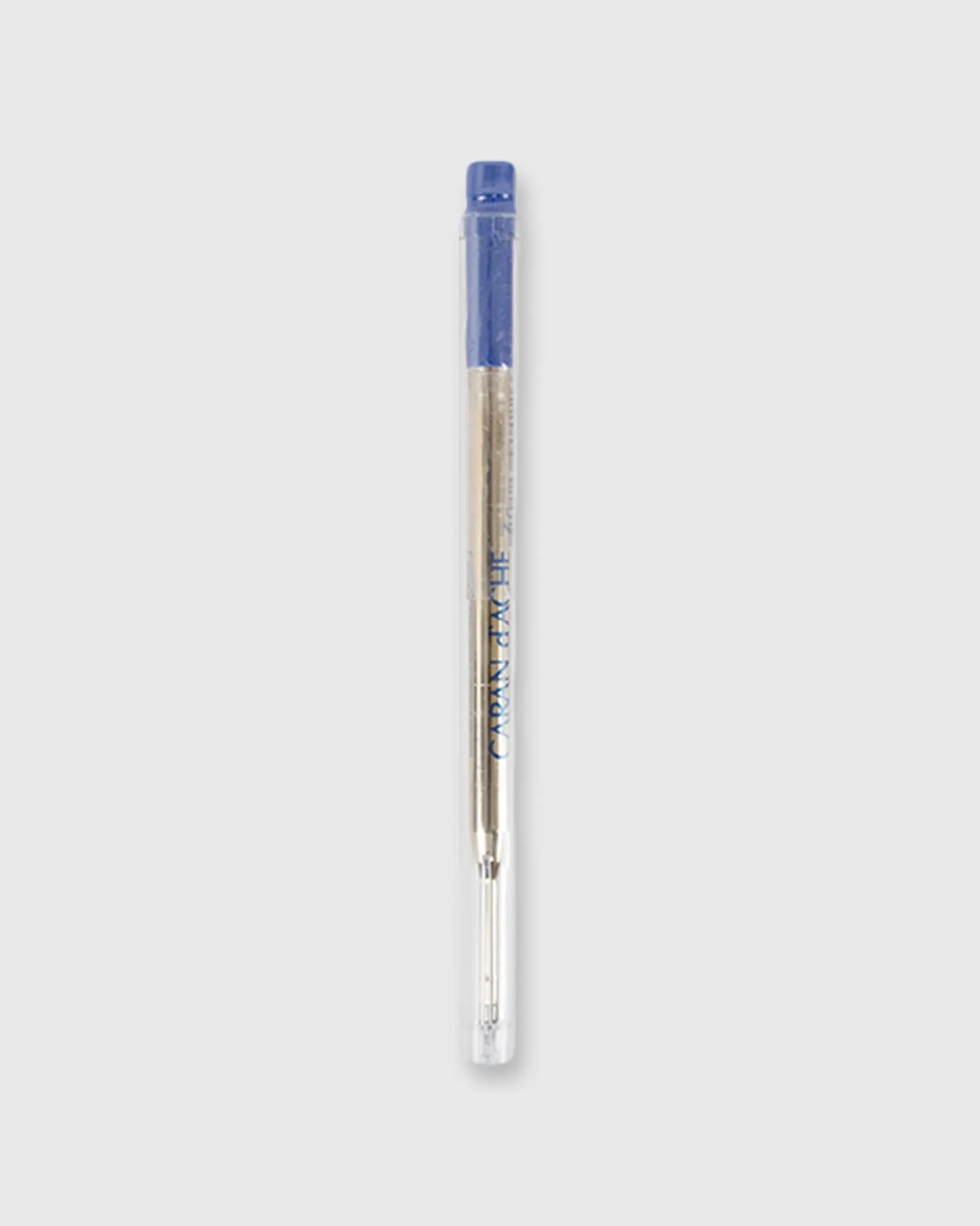 Ballpoint Pen Refill in Blue Ink