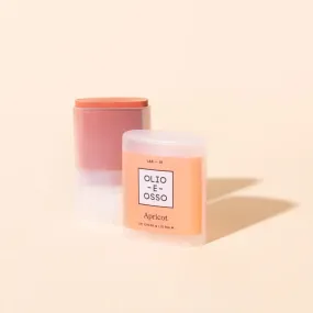 Balm Lab - 01 Apricot