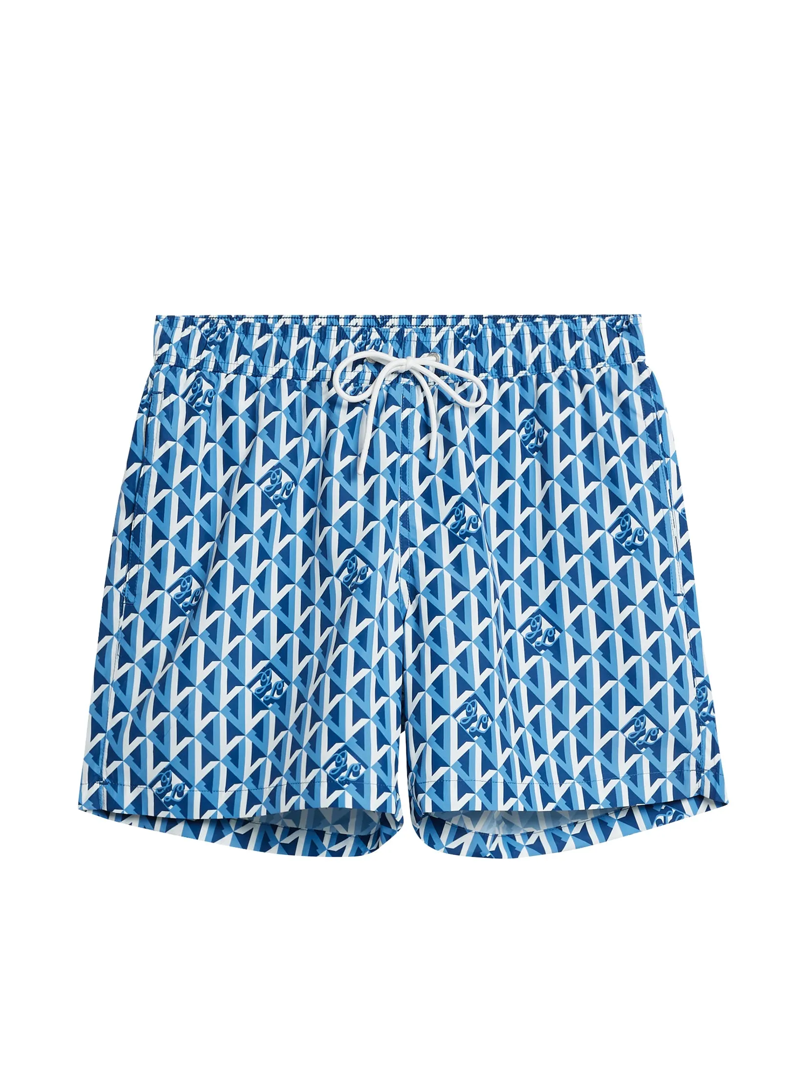 Banks Island Geo Swim Trunks