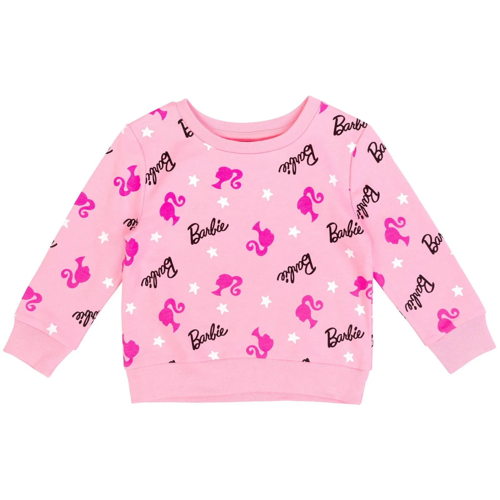 Barbie Sweatshirt