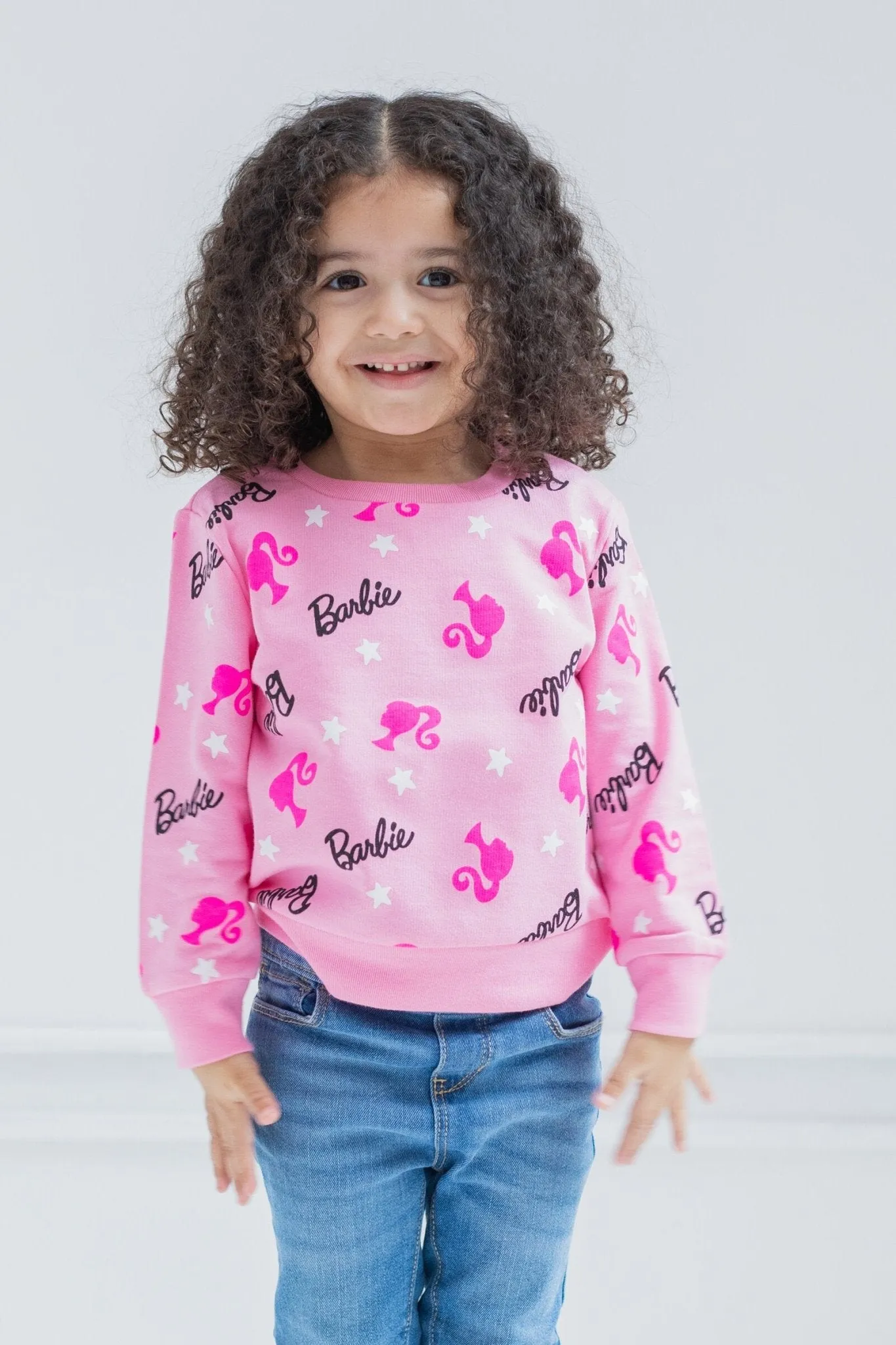 Barbie Sweatshirt