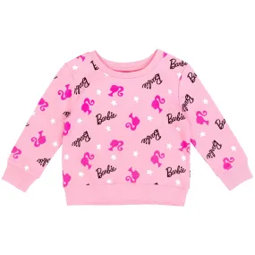 Barbie Sweatshirt