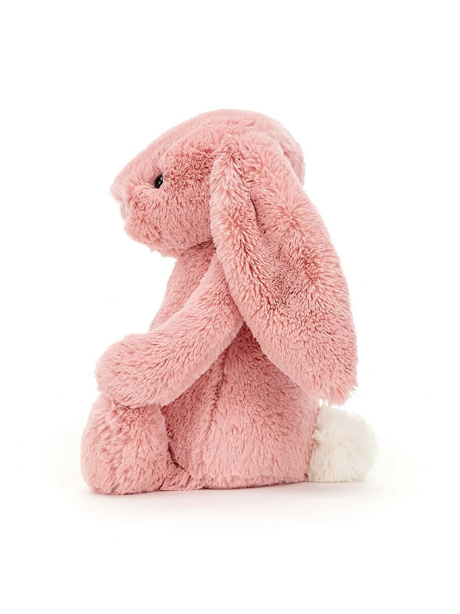 Bashful Bunny Stuffed Animal