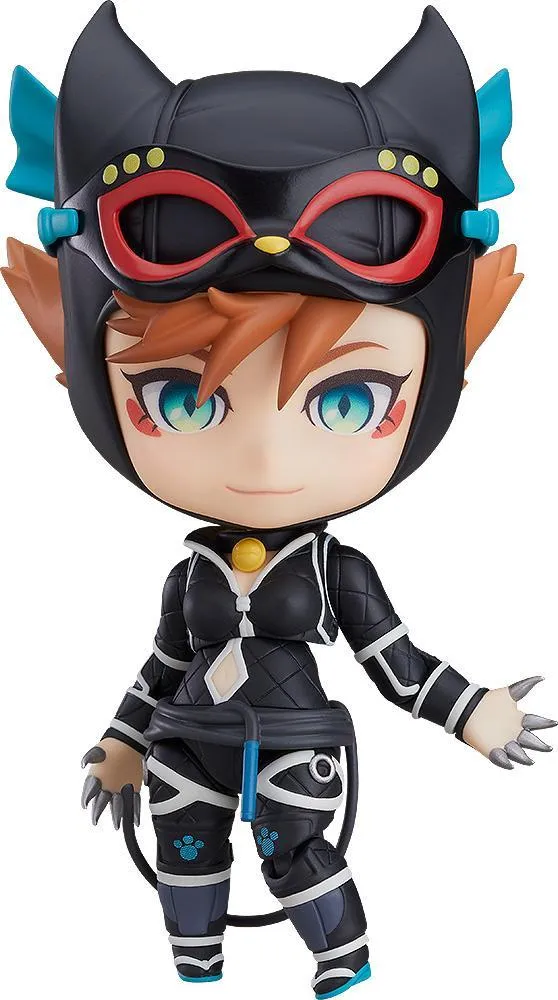 Batman Ninja: 962 Catwoman Ninja Ver. Nendoroid