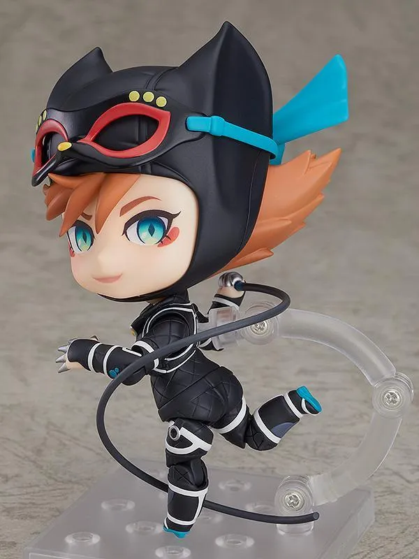 Batman Ninja: 962 Catwoman Ninja Ver. Nendoroid