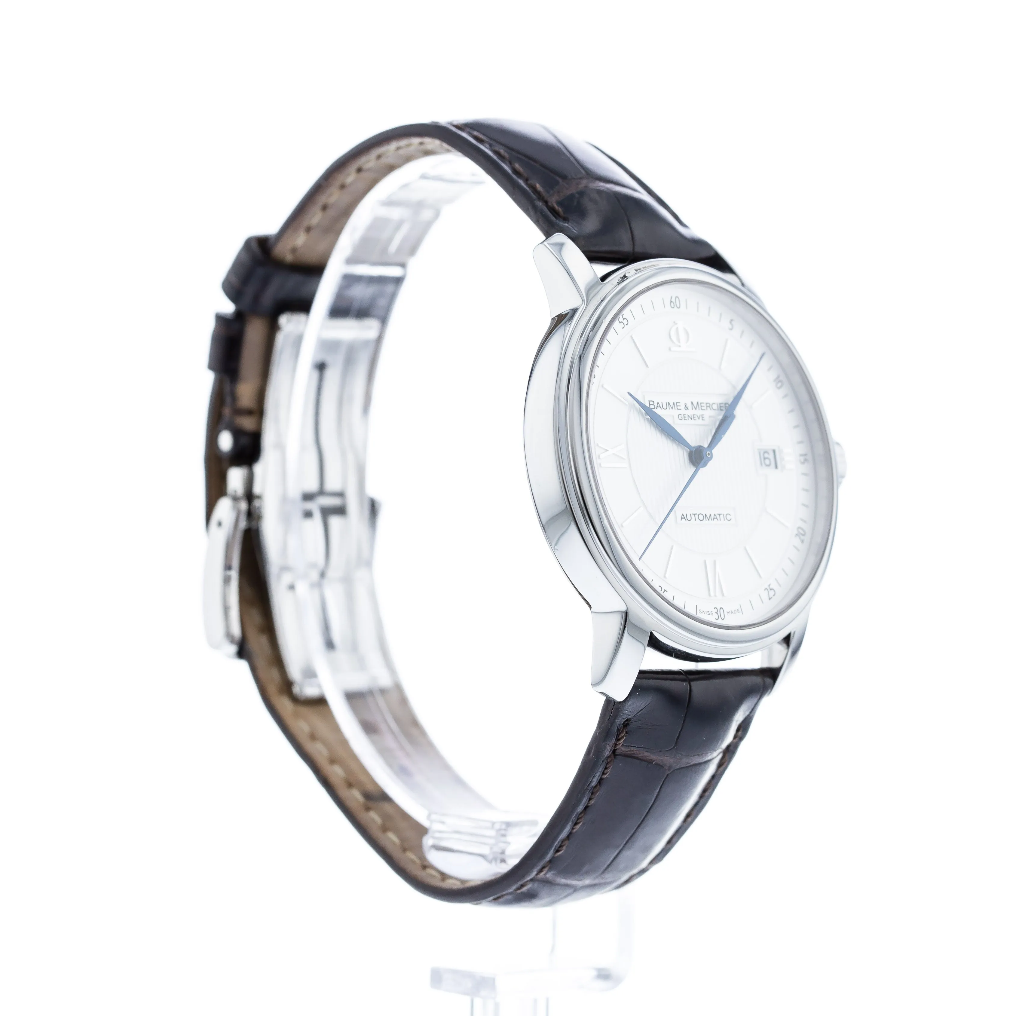 Baume & Mercier Classima Executives MOA08791