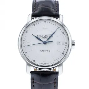 Baume & Mercier Classima Executives MOA08791