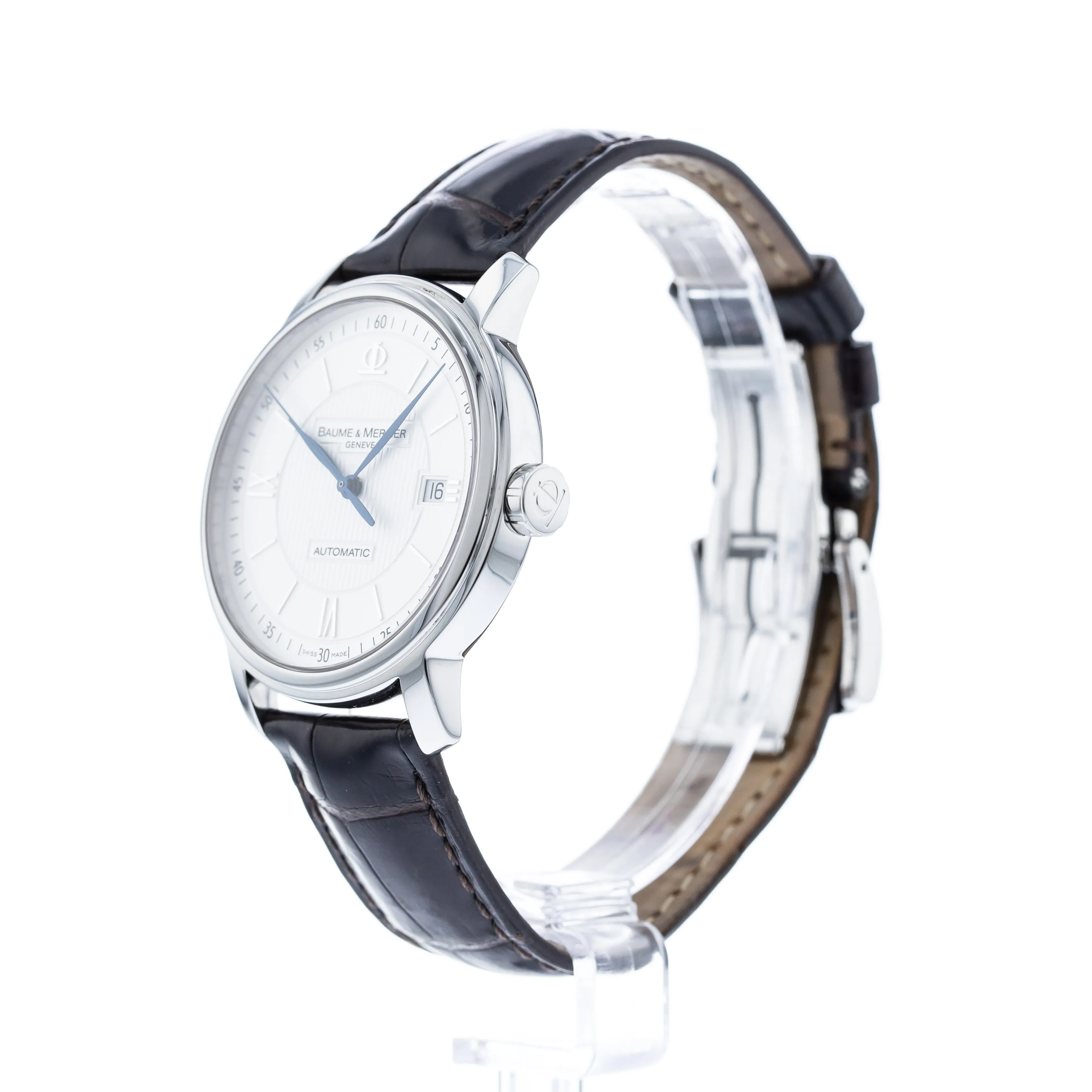 Baume & Mercier Classima Executives MOA08791