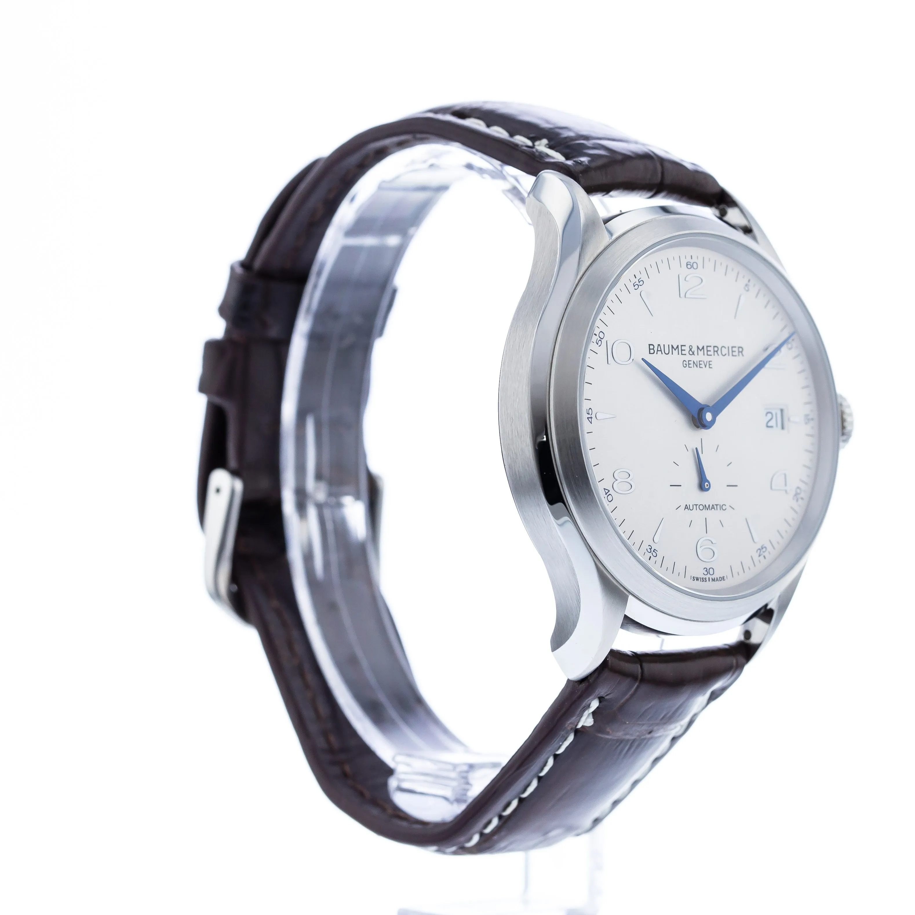 Baume & Mercier Clifton MOA10052