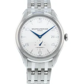 Baume & Mercier Clifton MOA10099