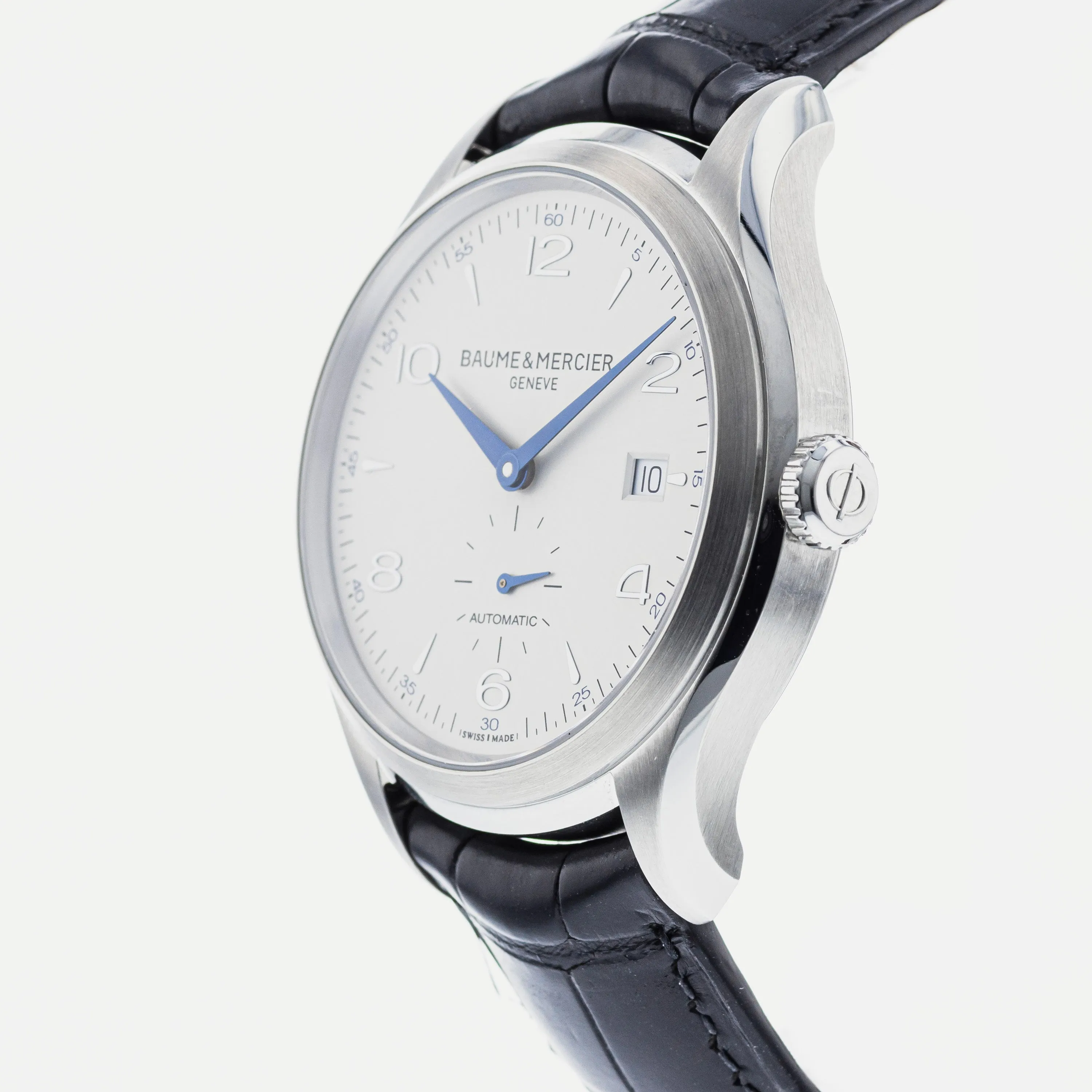 Baume &amp; Mercier Clifton Small Seconds 10052