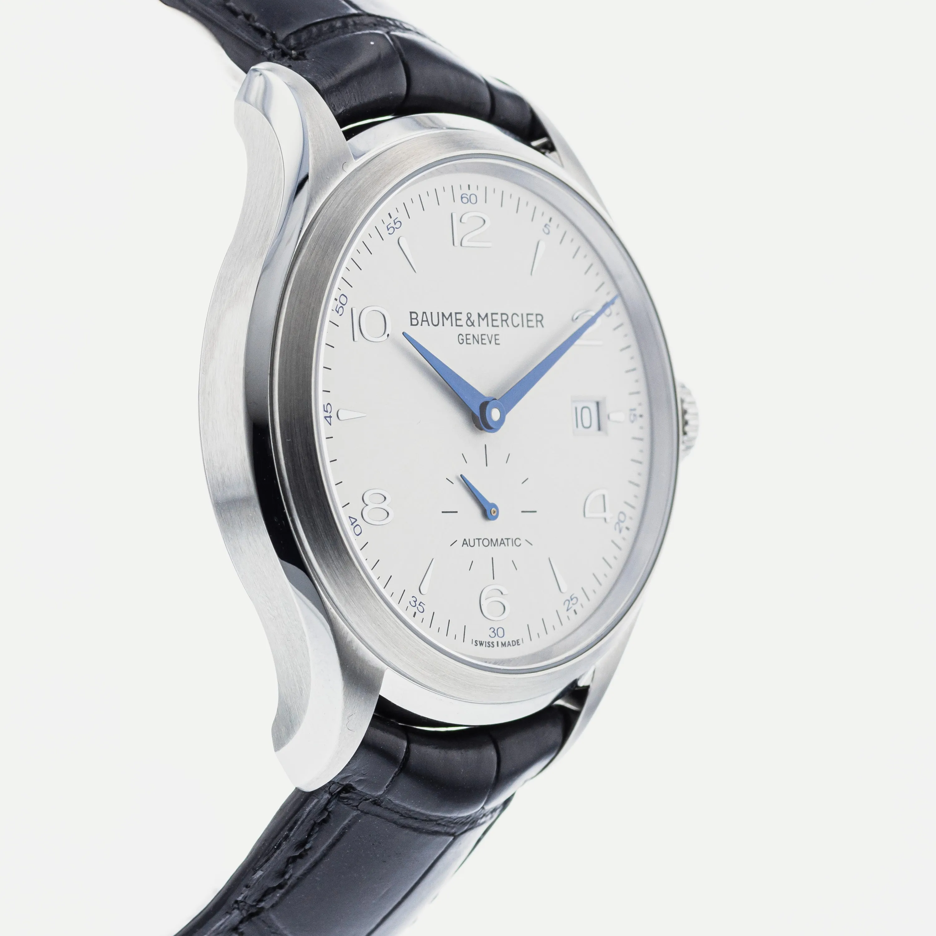 Baume &amp; Mercier Clifton Small Seconds 10052