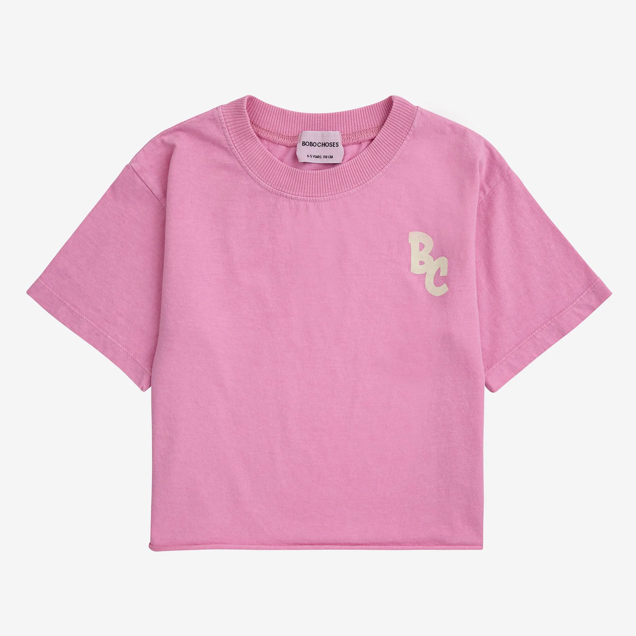 BC Pink T-Shirt