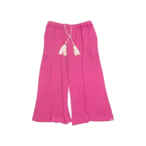 Beach Pant - Pink