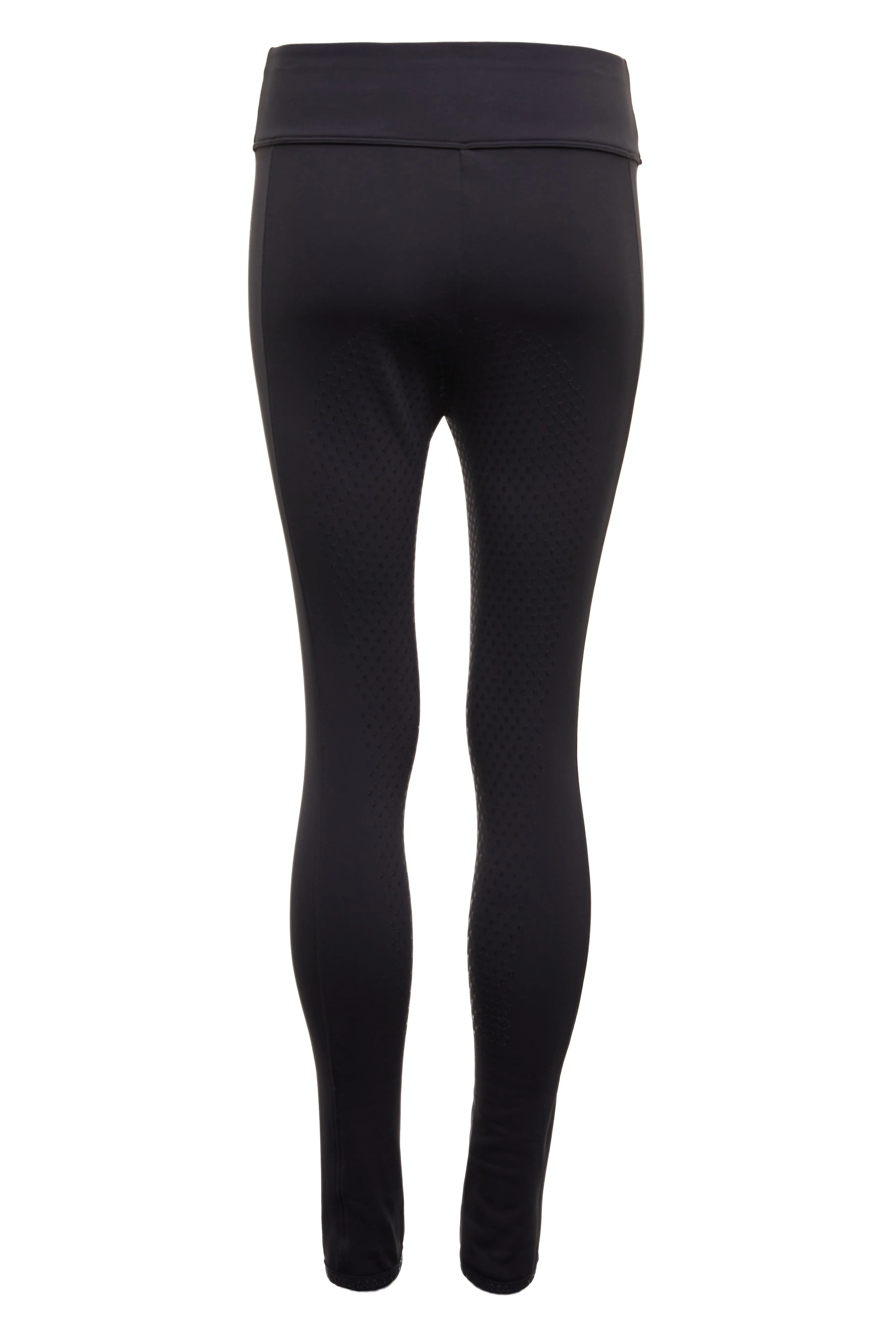 Beauford Legging (Black)