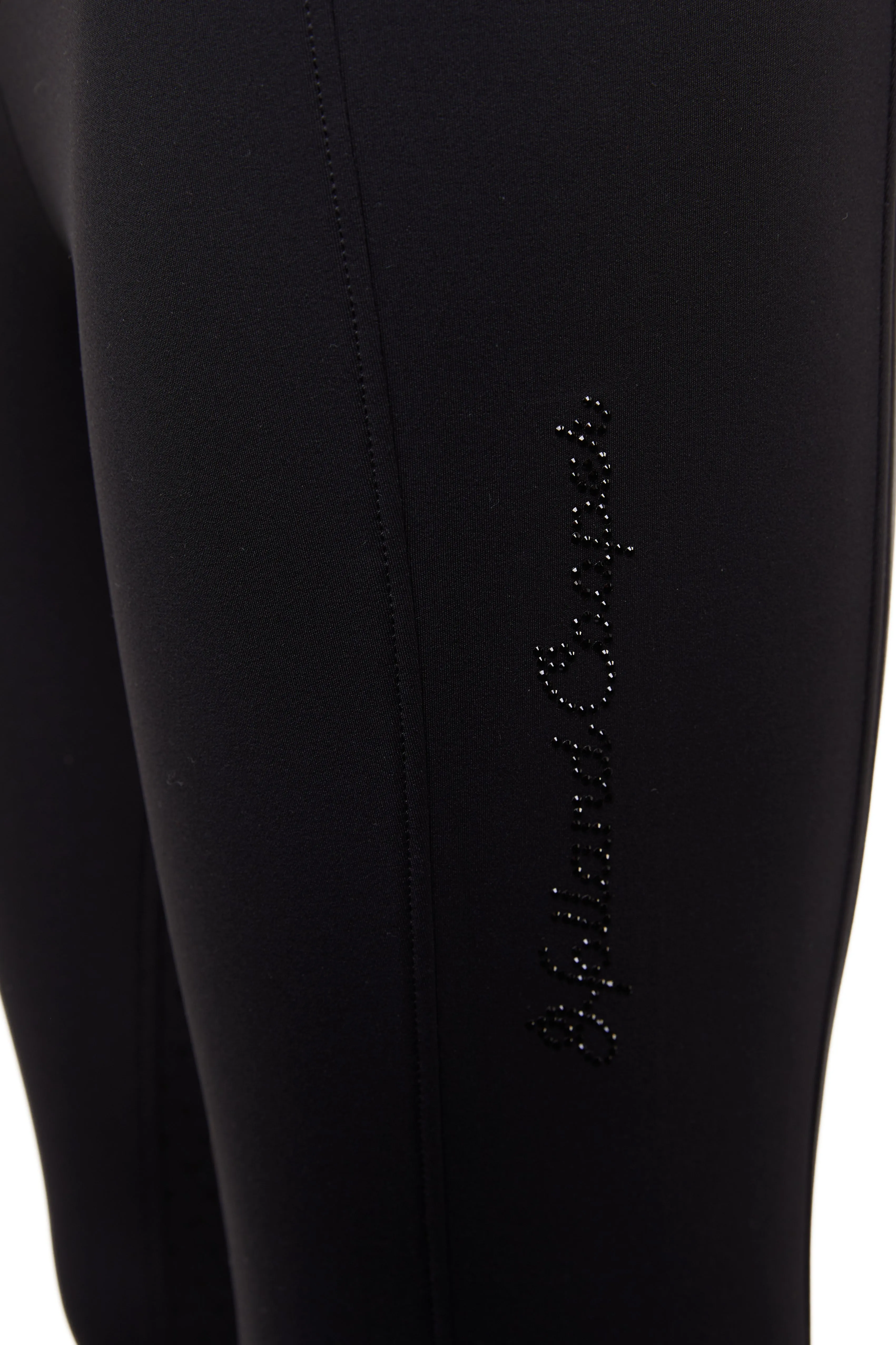 Beauford Legging (Black)