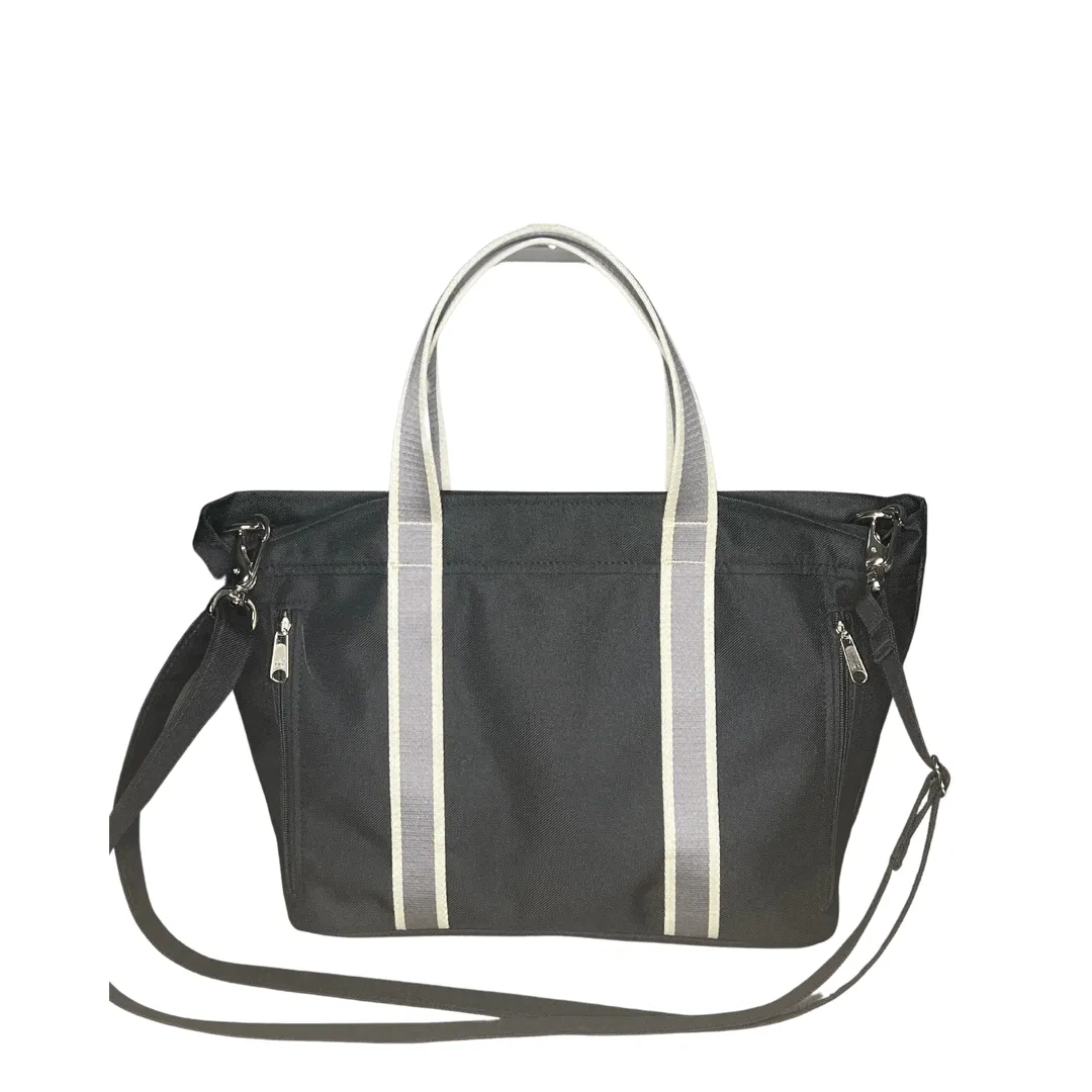 Beth Concealed Carry Crossbody Tote - Made in America