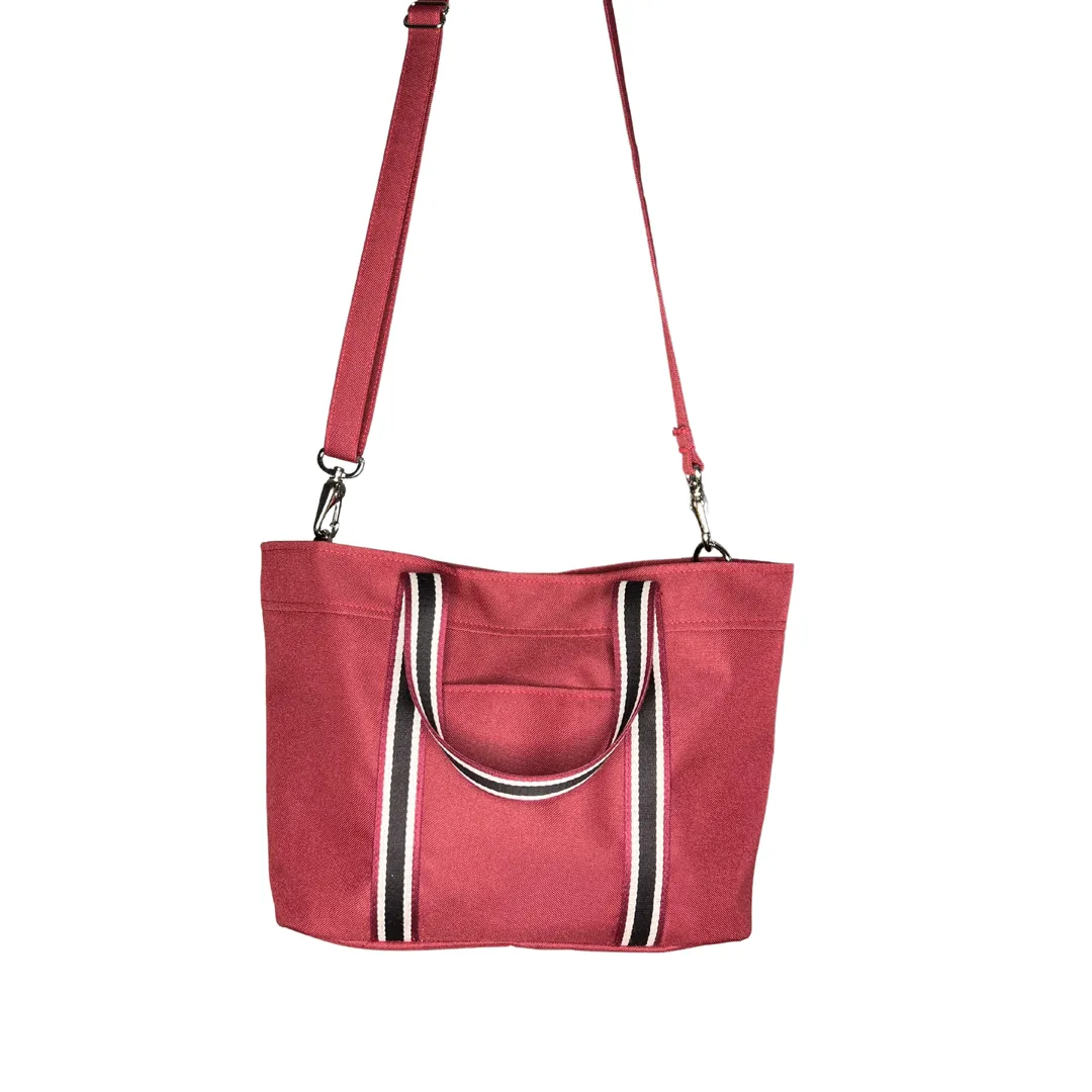 Beth Concealed Carry Crossbody Tote - Made in America