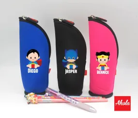 【BG004】Pencil case