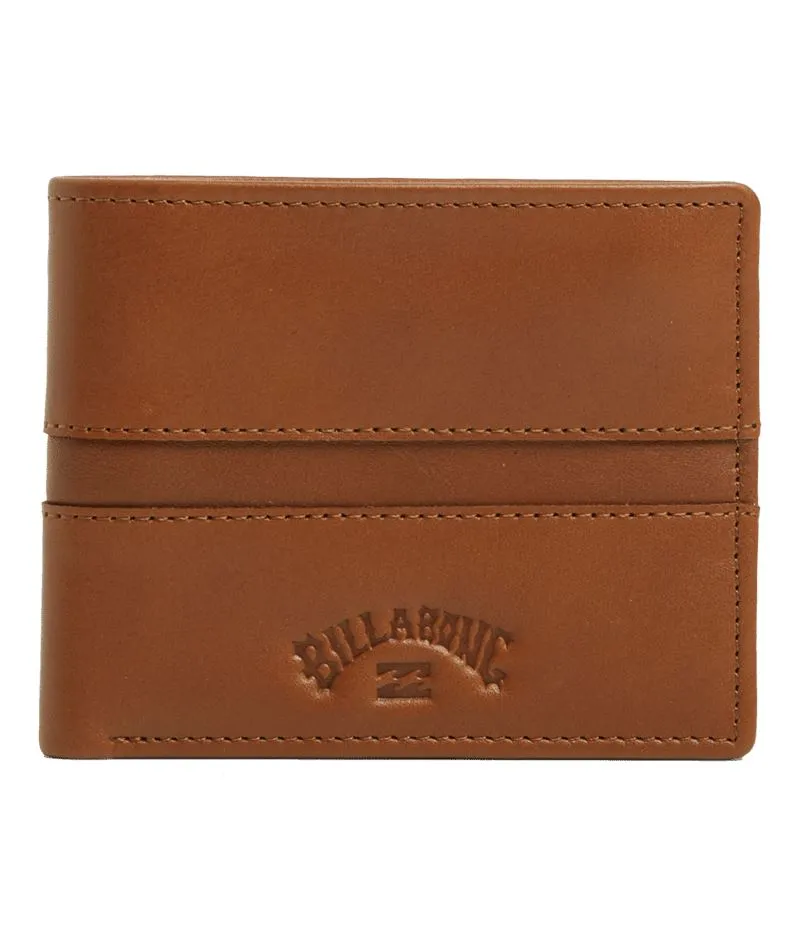 Billabong Boundary Wallet