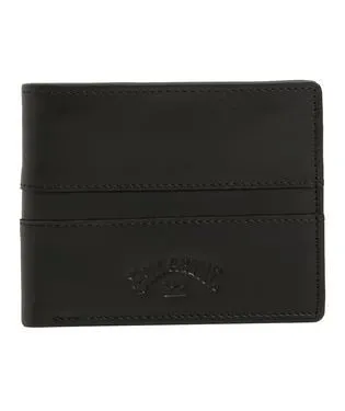 Billabong Boundary Wallet