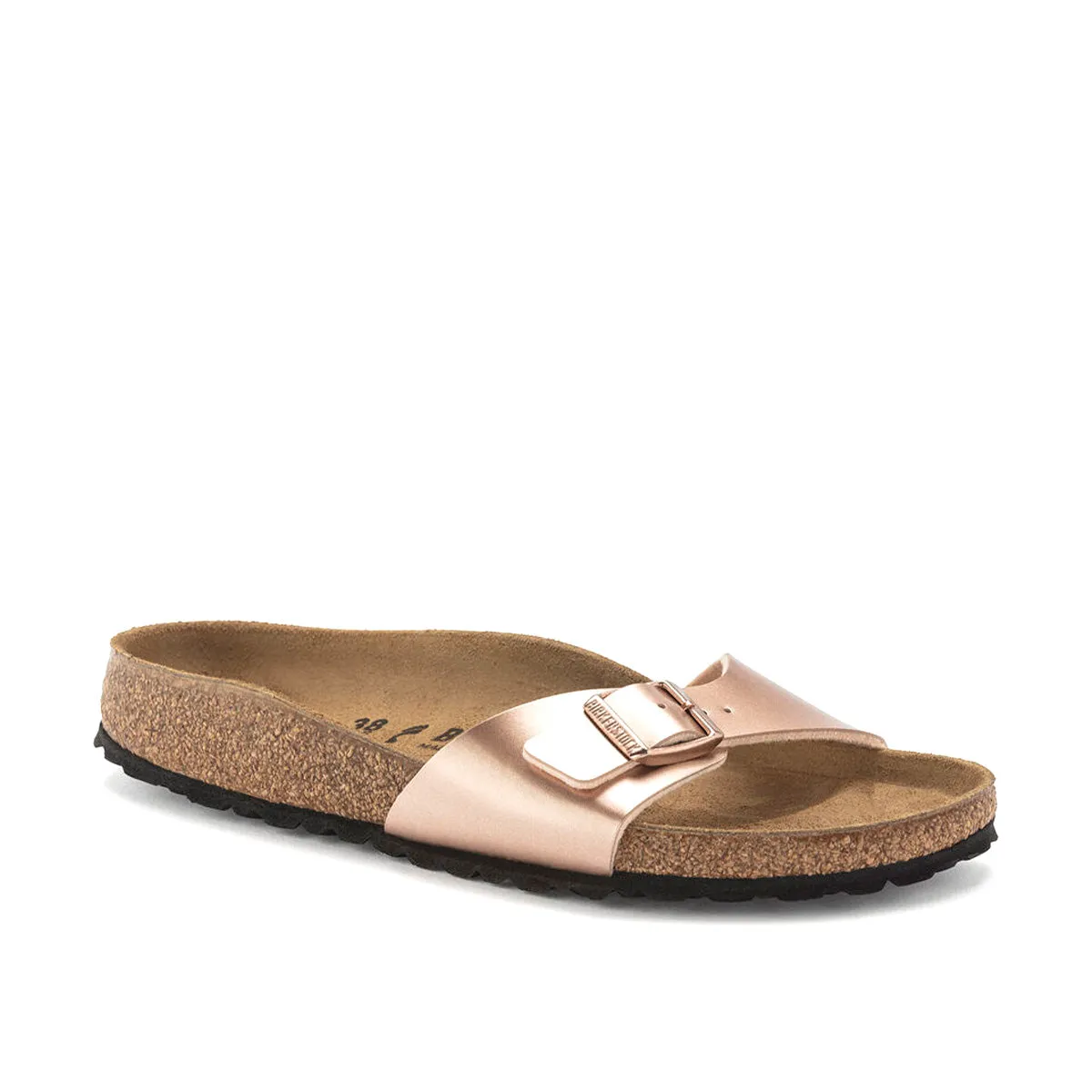 Birkenstock Madrid BS Copper  