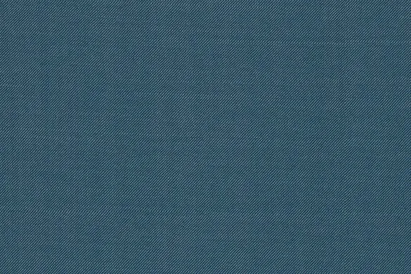 Blue Plain 100% Wool (Ref-839101)