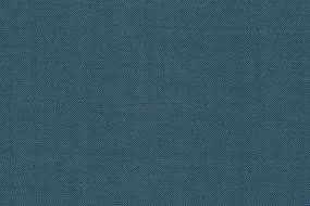 Blue Plain 100% Wool (Ref-839101)