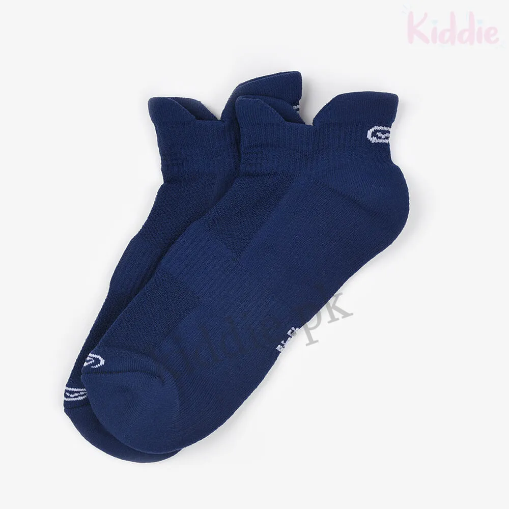 Blue Socks 6012